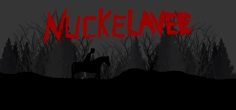Nuckelavee