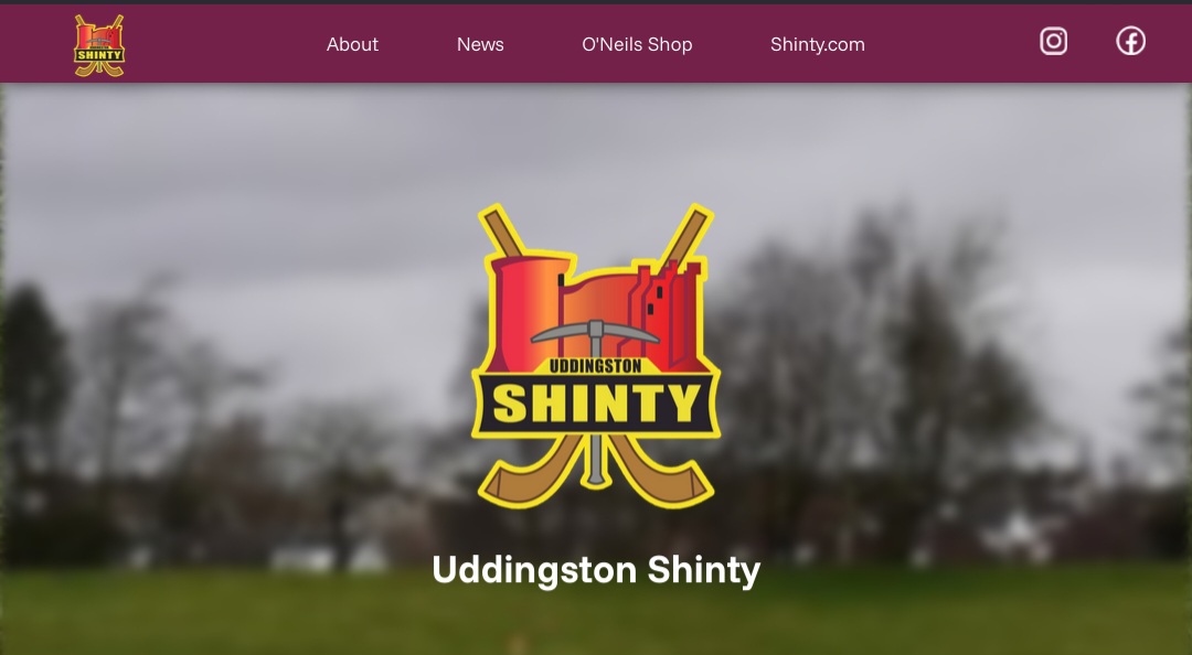 Uddingston Shinty Club